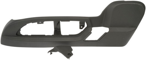 Dorman - OE Solutions Seat Track Cover 926-091 - view 3