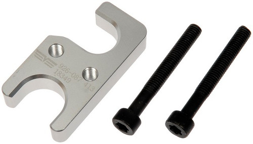 Dorman - OE Solutions A/C Expansion Valve Mount Plate 926-087