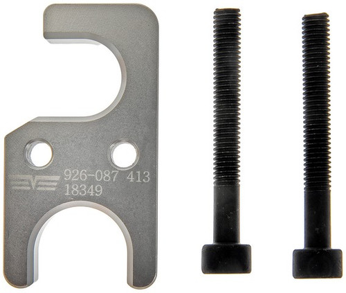 A/C Expansion Valve Mount Plate fits 2006-2008 Jeep Commander  DORMAN OE SOLUTIO