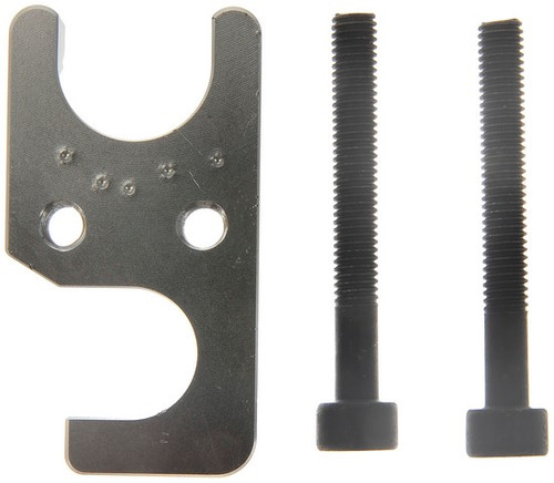 Dorman - OE Solutions A/C Expansion Valve Mount Plate 926-087 - view 3