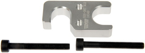 Dorman - OE Solutions A/C Expansion Valve Mount Plate 926-087 - view 4