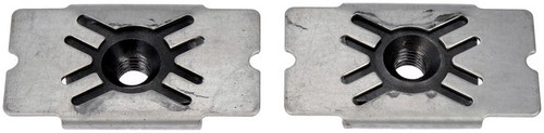 Dorman - OE Solutions Body Mount Nut 926-092 - view 3