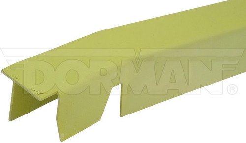 Frame Repair Kit fits 1997-2002 Jeep Wrangler  DORMAN OE SOLUTIONS