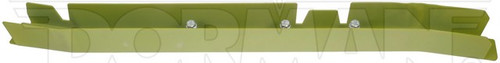 Frame Repair Kit fits 1997-2002 Jeep Wrangler  DORMAN OE SOLUTIONS