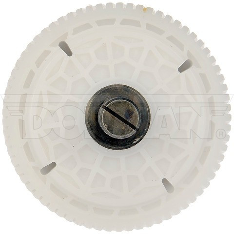 Dorman - OE Solutions Liftgate Latch Release Motor Gear Repair Kit P/N:926-097