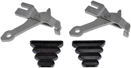 Dorman - OE Solutions Parking Brake Lever Kit 926-112 - view 2