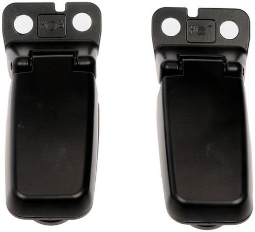 Dorman - OE Solutions Liftgate Glass Hinge P/N:926-118