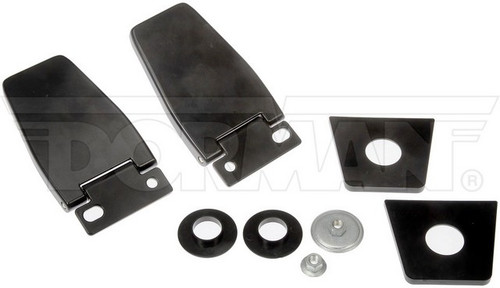 Dorman - OE Solutions Liftgate Glass Hinge 926-119