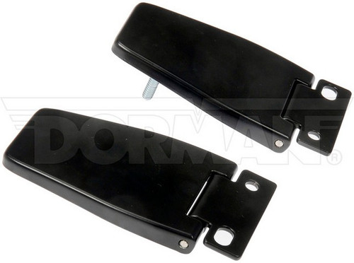 Liftgate Hinge fits 1987-2006 Jeep Wrangler  DORMAN OE SOLUTIONS