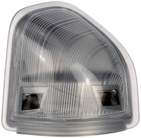 Dorman - OE Solutions Door Mirror Turn Signal Light 926-123 - view 2
