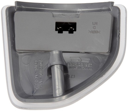 Dorman - OE Solutions Door Mirror Turn Signal Light 926-123 - view 3