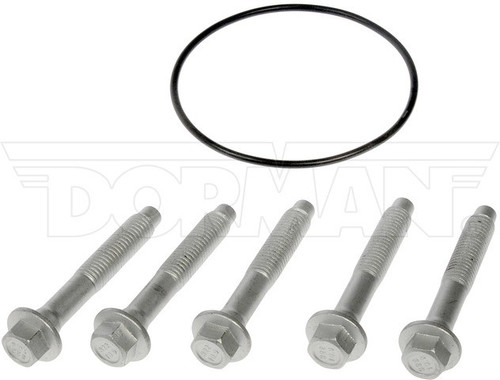 Dorman - OE Solutions Axle Bolt,Disc Brake Rotor Bolt,Wheel Hub Bolt 926-127