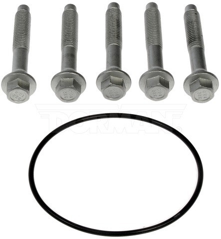 Dorman - OE Solutions Axle Bolt,Disc Brake Rotor Bolt,Wheel Hub Bolt 926-127 - view 2