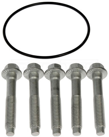 Dorman - OE Solutions Axle Bolt,Disc Brake Rotor Bolt,Wheel Hub Bolt 926-127 - view 4