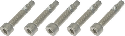 Dorman - OE Solutions Disc Brake Caliper Bracket Mounting Bolt,Disc Brake Rotor Bolt,Wheel Hub Bolt 926-128 - view 2