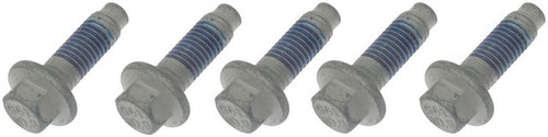 Dorman - OE Solutions Disc Brake Caliper Bracket Mounting Bolt,Disc Brake Rotor Bolt,Wheel Hub Bolt 926-128 - view 3