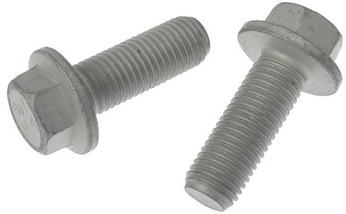 Dorman - OE Solutions Disc Brake Caliper Bracket Mounting Bolt,Disc Brake Rotor Bolt,Wheel Hub Bolt P/N:926-128