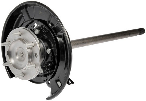 Dorman - OE Solutions Drive Axle Shaft Assembly 926-137 - view 2