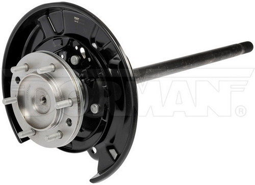 Drive Axle Shaft Assembly Dorman 926-138