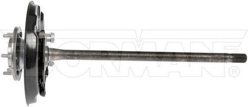 Dorman - OE Solutions Drive Axle Shaft Assembly 926-138 - view 5