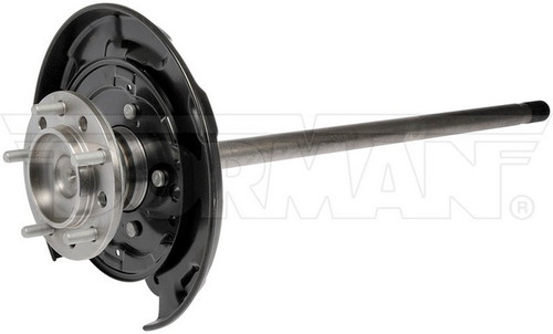 Dorman - OE Solutions Drive Axle Shaft Assembly P/N:926-143