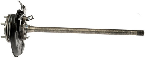 Dorman - OE Solutions Drive Axle Shaft Assembly 926-145 - view 5