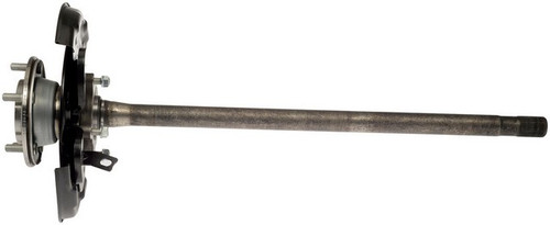 Dorman - OE Solutions Drive Axle Shaft Assembly 926-146 - view 2