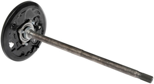Dorman - OE Solutions Drive Axle Shaft Assembly 926-147
