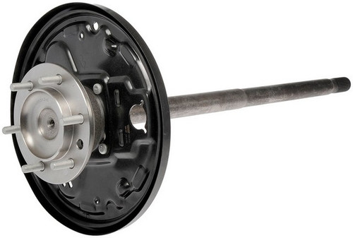 Dorman - OE Solutions Drive Axle Shaft Assembly 926-147 - view 3