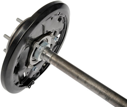 Dorman - OE Solutions Drive Axle Shaft Assembly 926-148 - view 3