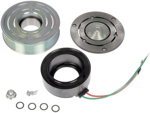Dorman - OE Solutions A/C Compressor Clutch 926-155