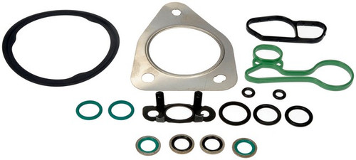 Dorman - OE Solutions Engine Oil Cooler Seal Kit 926-166 - view 2