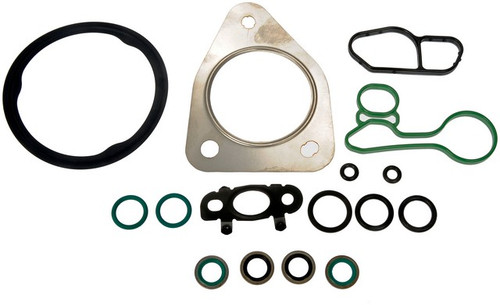 Dorman - OE Solutions Engine Oil Cooler Seal Kit 926-166 - view 3