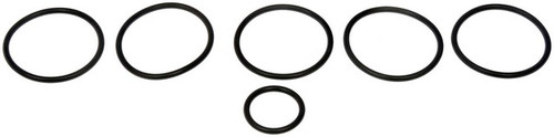 Dorman - OE Solutions Radiator Coolant Hose O-Ring 926-165