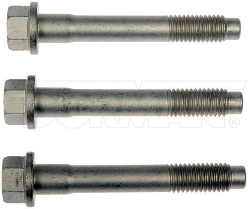 Dorman - OE Solutions Wheel Hub Bolt 926-173 - view 2