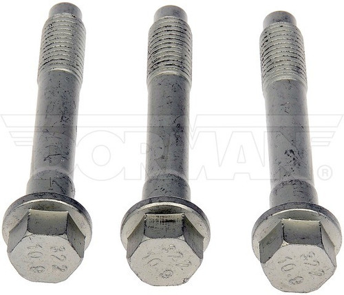 Dorman - OE Solutions Wheel Hub Bolt 926-173 - view 4