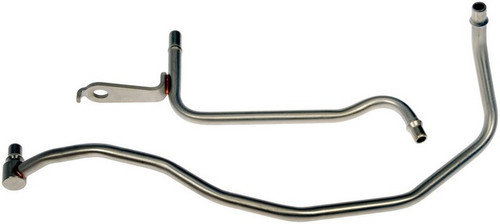 Dorman - OE Solutions Turbocharger Coolant Line 926-187 - view 2