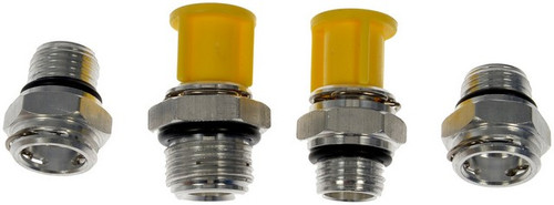 Dorman - OE Solutions Turbocharger Coolant Line 926-187 - view 4