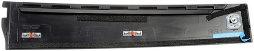 Dorman - OE Solutions Door Applique 926-244 - view 4