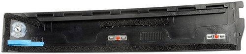 Door Applique fits 2015-2018 GMC Yukon,Yukon XL  DORMAN OE SOLUTIONS