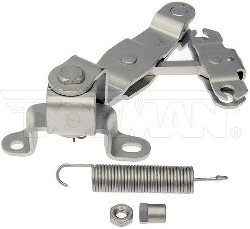 Dorman - OE Solutions Parking Brake Cable Lever 926-250 - view 2