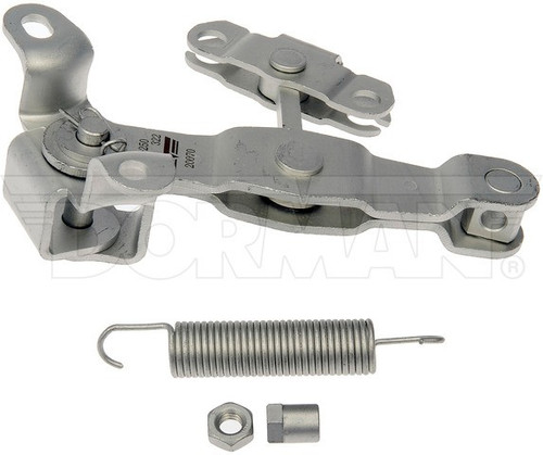 Dorman - OE Solutions Parking Brake Cable Lever P/N:926-250
