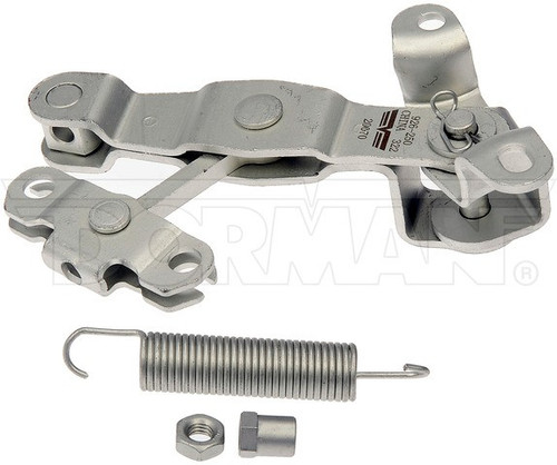 Dorman - OE Solutions Parking Brake Cable Lever 926-250 - view 5