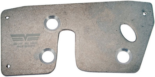 Dorman - OE Solutions Door Latch Reinforcement P/N:926-264