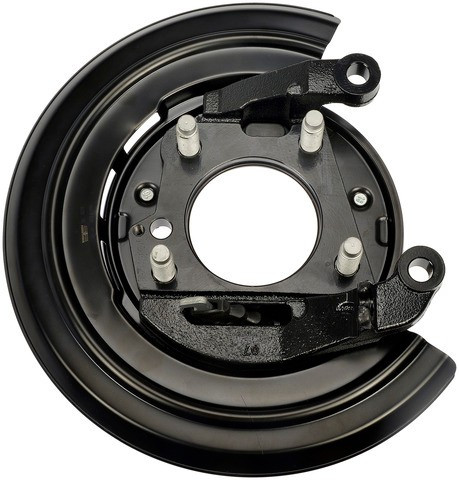 Dorman - OE Solutions Brake Backing Plate,Brake Dust Shield,Parking Brake Assembly P/N:926-265