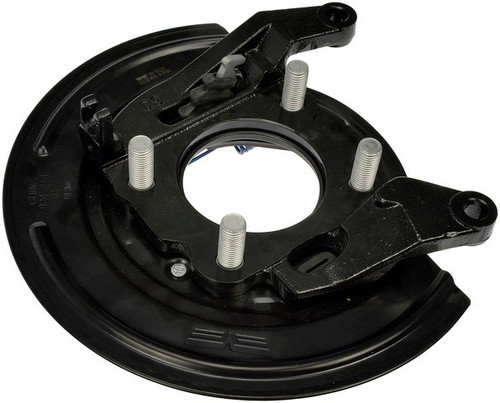 Brake Backing Plate Dorman 926-267