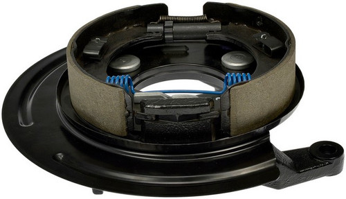 Brake Backing Plate Dorman 926-267