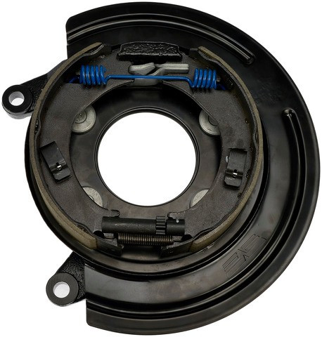 Brake Backing Plate Dorman 926-267