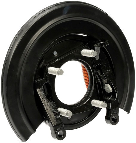 Dorman - OE Solutions Brake Backing Plate,Brake Dust Shield,Parking Brake Assembly 926-270