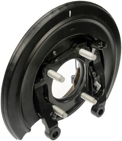 Dorman - OE Solutions Brake Backing Plate,Brake Dust Shield,Parking Brake Assembly P/N:926-272